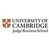 Cambridge Executive MBA logo