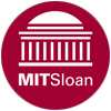 MIT Executive MBA logo