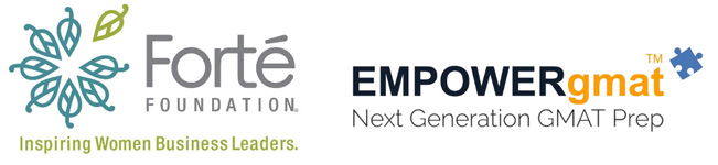 EMPOWERgmat and Forté Foundation